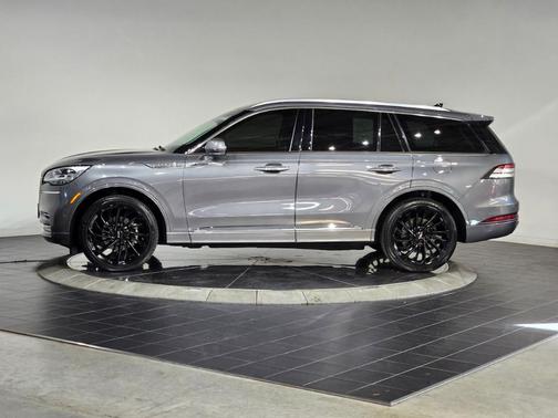 2021 Lincoln Aviator Reserve AWD