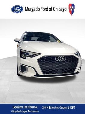 2023 Audi A3 40 Premium