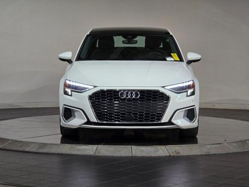 2023 Audi A3 40 Premium