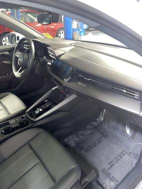 2023 Audi A3 40 Premium