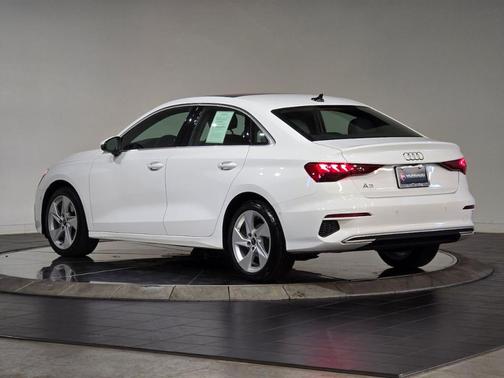 2023 Audi A3 40 Premium