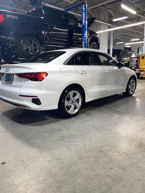 2023 Audi A3 40 Premium