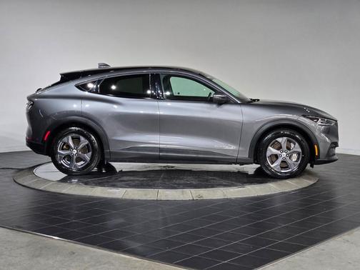 2021 Ford Mustang Mach-E Select