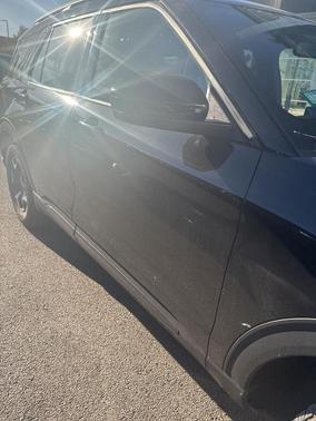 2024 Ford Explorer Timberline