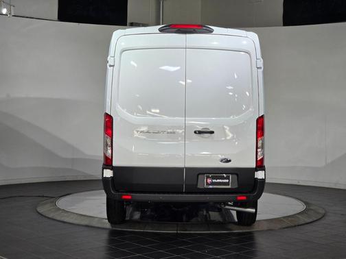 2025 Ford Transit-250 148 WB Medium Roof Cargo