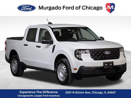 2025 Ford Maverick XL