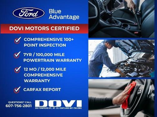 ALTO BLUE METALLIC TC 2023 Ford Bronco Sport BIG BEND