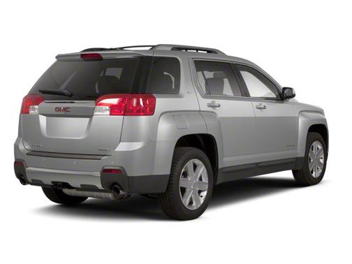 2010 GMC Terrain SLT-1