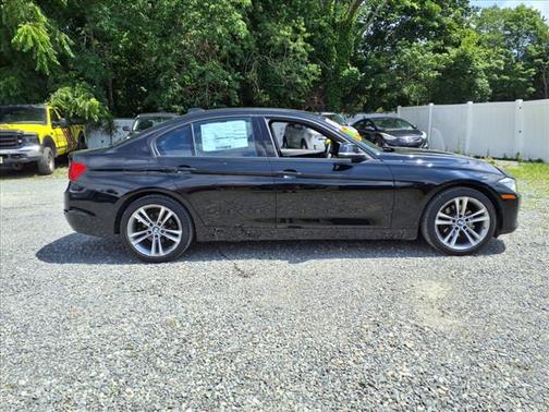 2014 BMW 328 i xDrive
