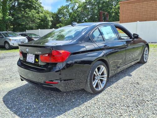 2014 BMW 328 i xDrive
