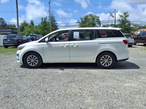 2019 Kia Sedona L