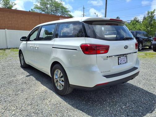 2019 Kia Sedona L