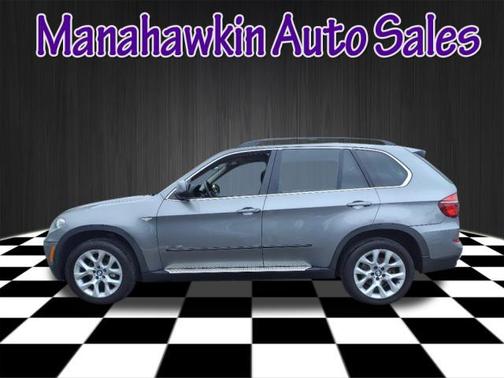 2013 BMW X5 xDrive35i Premium