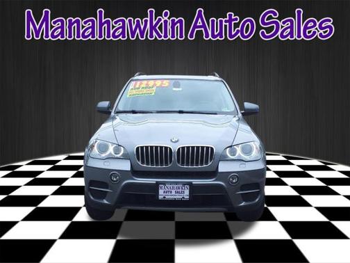2013 BMW X5 xDrive35i Premium
