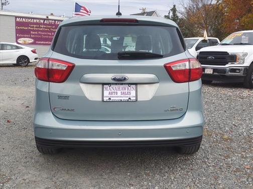2014 Ford C-Max Hybrid SE