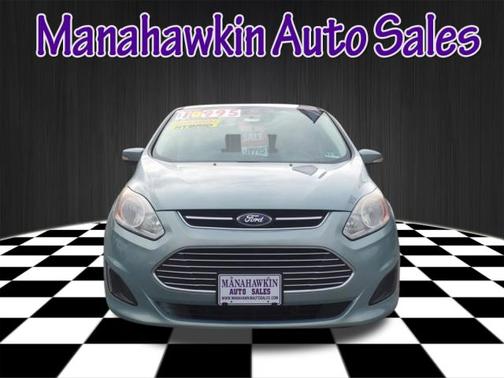 2014 Ford C-Max Hybrid SE