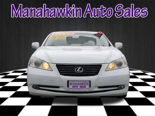 2007 Lexus ES 350 Base
