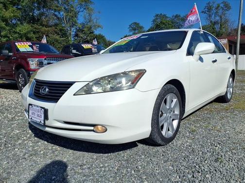 2007 Lexus ES 350 Base