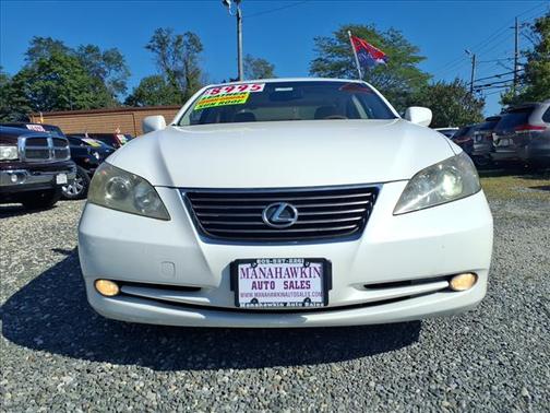 2007 Lexus ES 350 Base