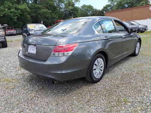 2009 Honda Accord LX