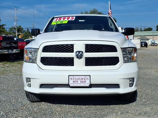 2019 RAM 1500 Express