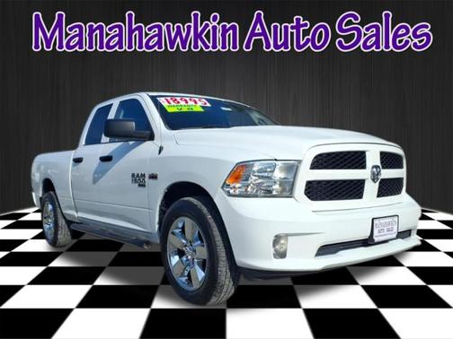 2019 RAM 1500 Express