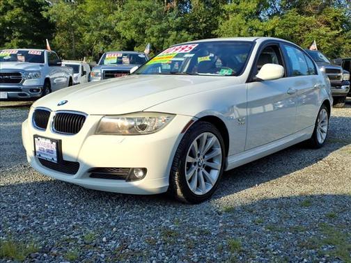 2011 BMW 328 328i xDrive