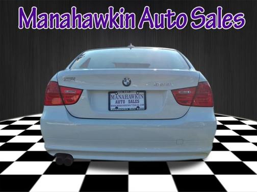 2011 BMW 328 328i xDrive