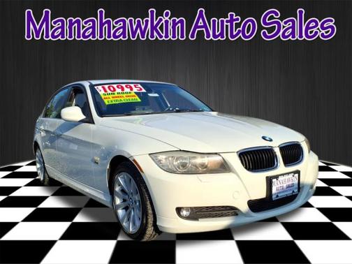 2011 BMW 328 328i xDrive