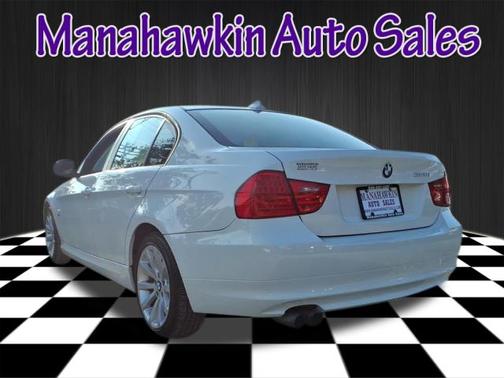 2011 BMW 328 328i xDrive