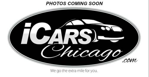 2007 Jaguar XK Base