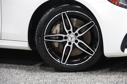 2020 Mercedes-Benz AMG E 53 4MATIC