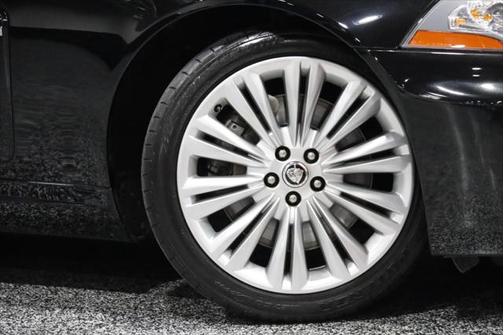 2011 Jaguar XK Base