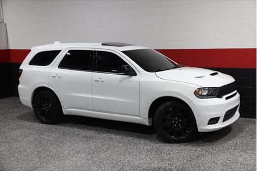 2019 Dodge Durango R/T