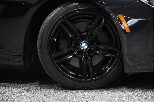 2017 BMW 650 Gran Coupe i xDrive