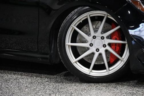 2018 Mercedes-Benz AMG CLA 45 AMG CLA 45 4MATIC