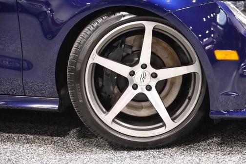 2013 Audi S7 4.0T Prestige