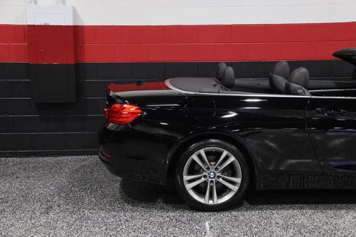 2016 BMW 428 i xDrive SULEV