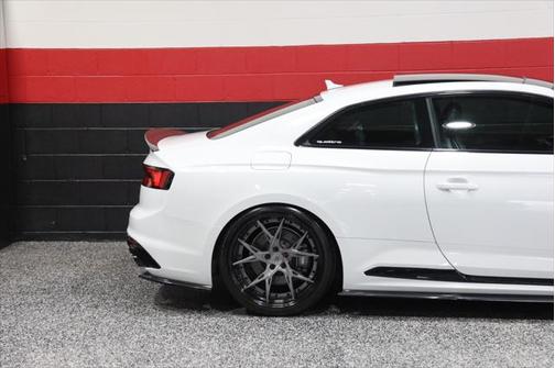 2018 Audi RS 5 2.9T