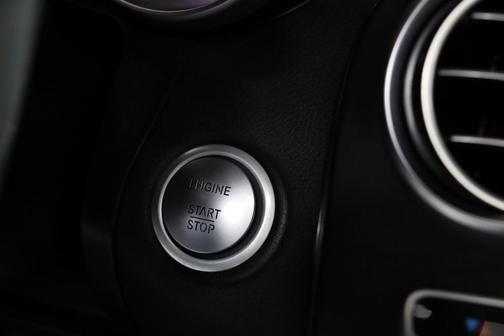 2017 Mercedes-Benz AMG C 43 4MATIC