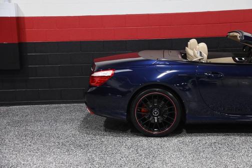 2013 Mercedes-Benz SL-Class AMG Sport 2dr Roadster