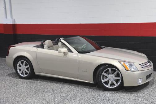 2006 Cadillac XLR Base