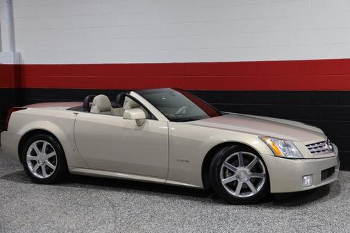 2006 Cadillac XLR Base