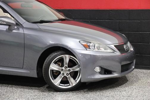 2015 Lexus IS 250C Base