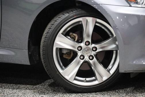 2015 Lexus IS 250C Base