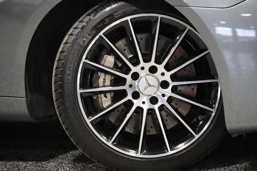 2017 Mercedes-Benz AMG SLC 43 Base