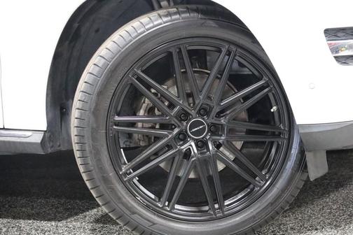 2016 Mercedes-Benz GL-Class 4MATIC