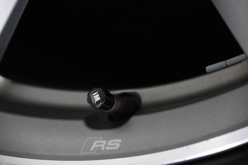 2017 Audi Q7 3.0T Prestige