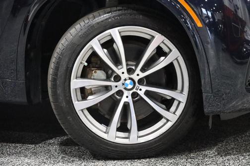 2018 BMW X5 xDrive50i