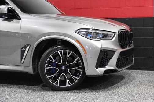 2023 BMW X5 M Base